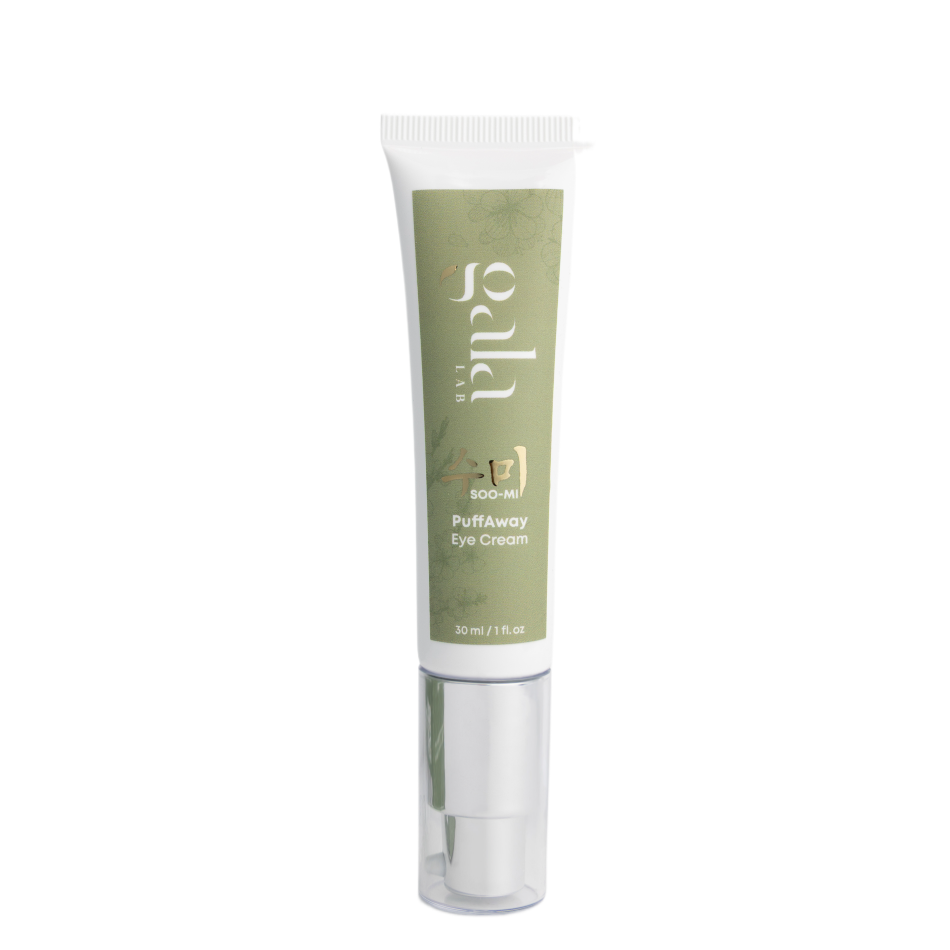 Gala Lab - Soo Mi PuffAway Eye Cream