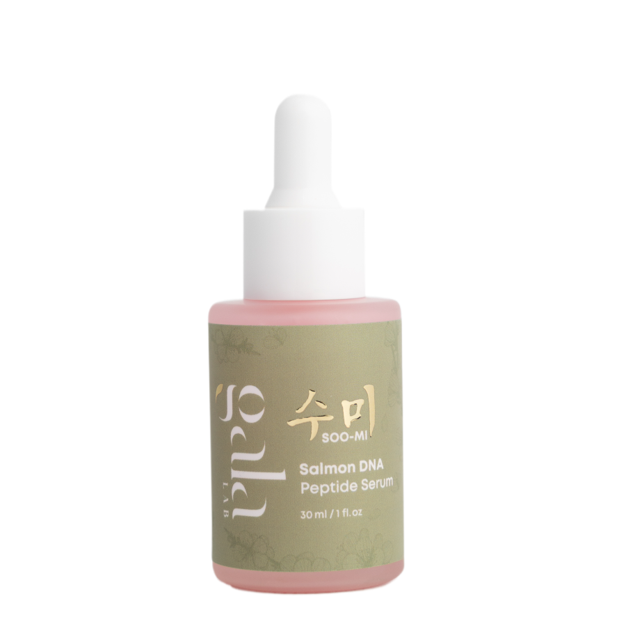Gala Lab - Soo Mi Salmon DNA Peptide Serum