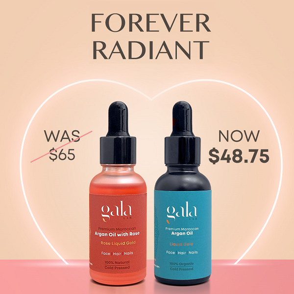 Gala Lab - Forever Radiant Bundle