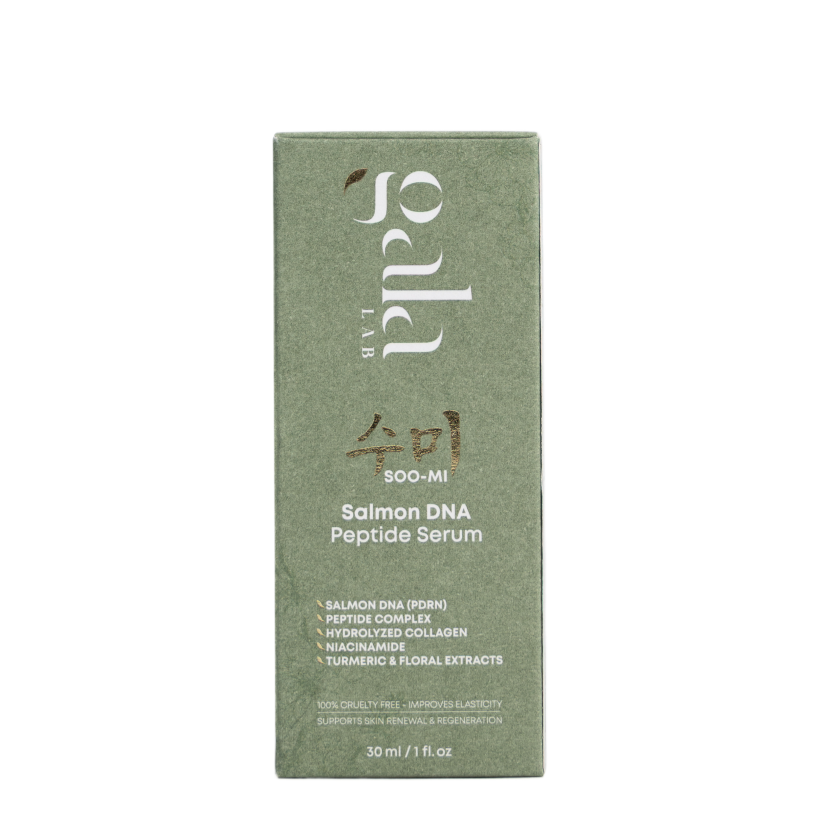 Gala Lab - Soo Mi Salmon DNA Peptide Serum