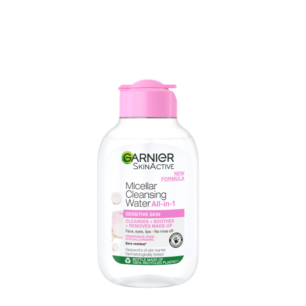 Garnier - Micellar Cleansing Water