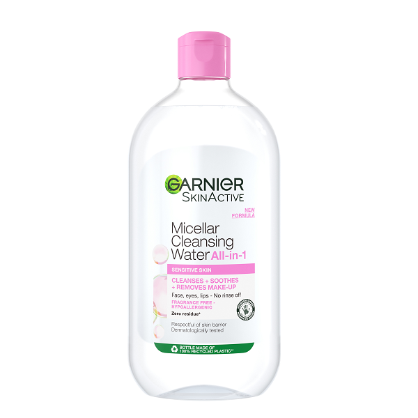 Garnier - Micellar Cleansing Water