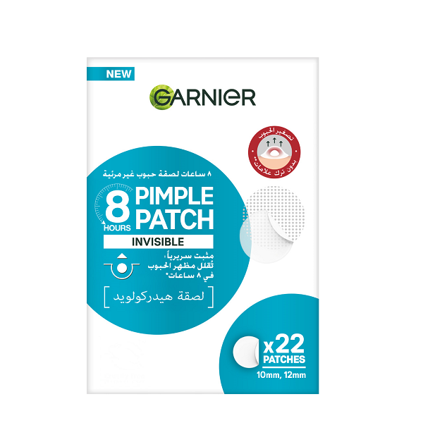 Garnier - Pimple Patch Invisible