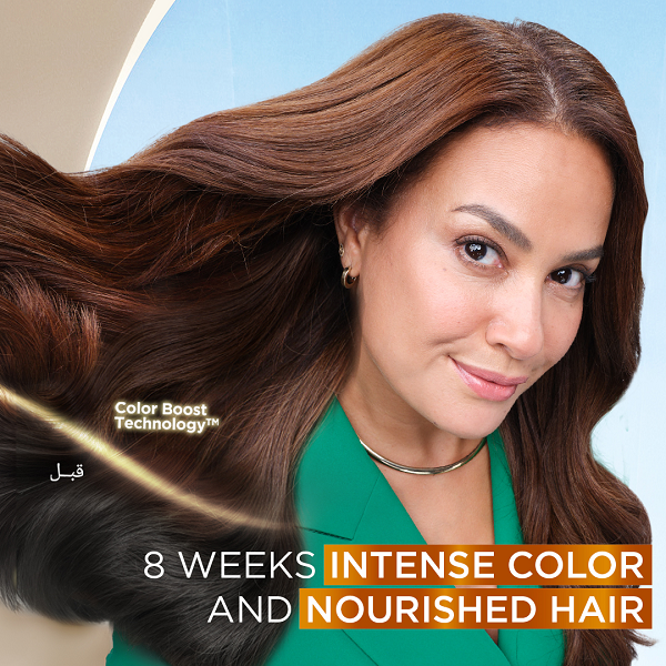 Garnier - Color Naturals