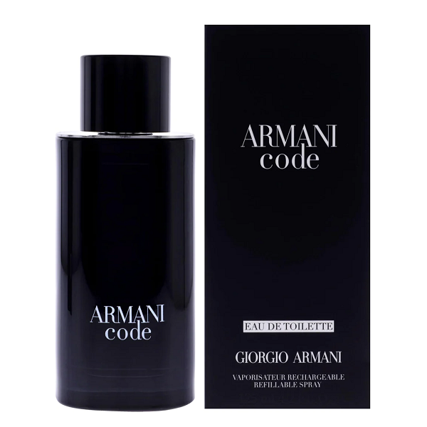 Giorgio Armani - Armani Code Eau De Toilette