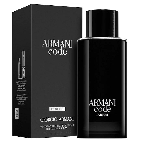 Giorgio Armani - Armani Code Parfum