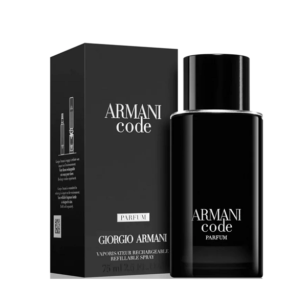 Giorgio Armani - Armani Code Parfum