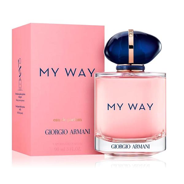 Giorgio Armani - My Way Eau De Parfum