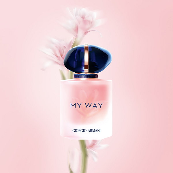 Giorgio Armani - My Way Floral Eau De Parfum