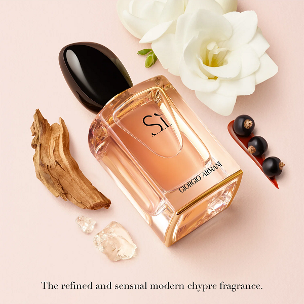 Giorgio Armani - Si Eau De Parfum