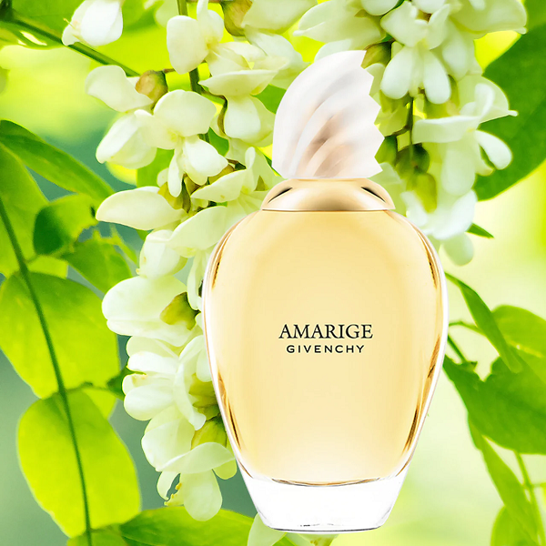 Amarige eau de toilette 2025