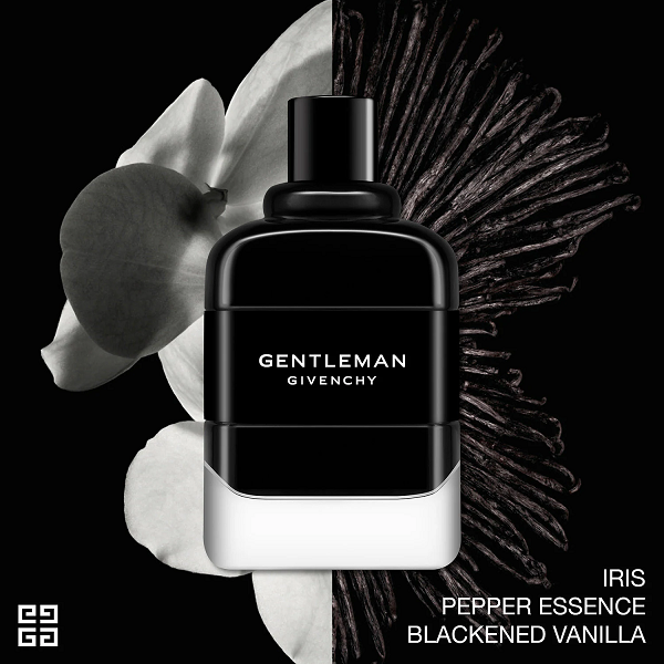 Givenchy - Gentleman Eau De Parfum