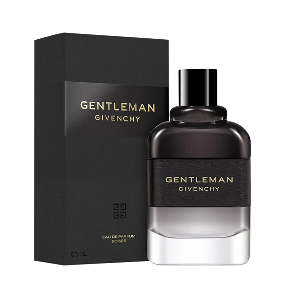 Givenchy - Gentleman Eau De Parfum Boisee