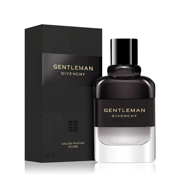 Givenchy - Gentleman Eau De Parfum Boisee