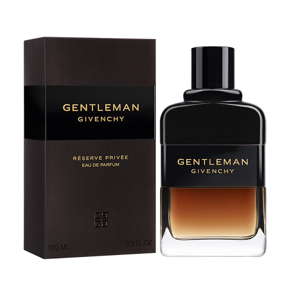 Givenchy - Gentleman Reserve Privee Eau De Parfum