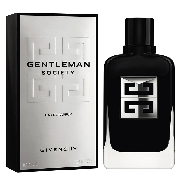 Givenchy - Gentleman Society Eau De Parfum