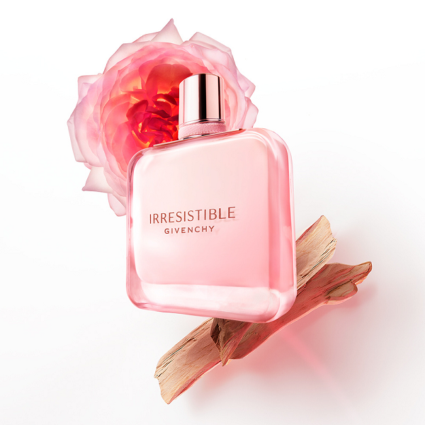 Givenchy - Irresistible Eau De Parfum Rose Velvet