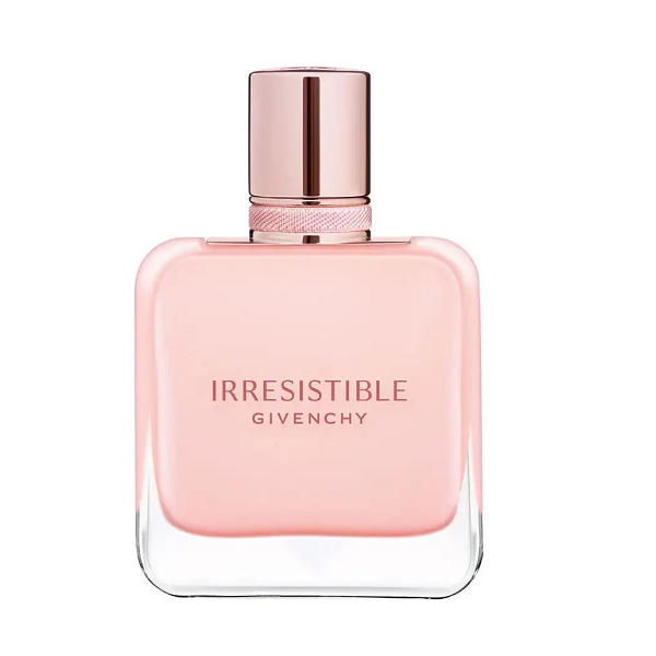 Givenchy - Irresistible Eau De Parfum Rose Velvet