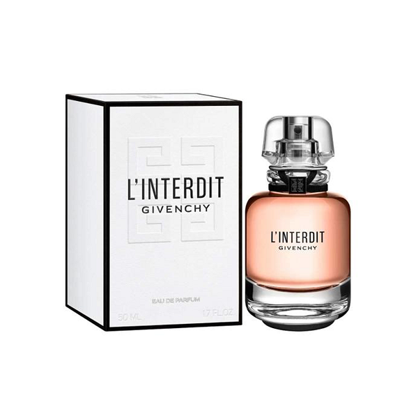 Givenchy - L'Interdit Eau De Parfum