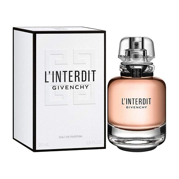 Givenchy - L'Interdit Eau De Parfum