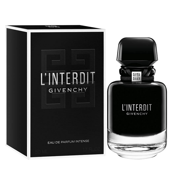 Givenchy - L'Interdit Eau De Parfum Intense