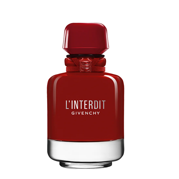 Givenchy - L'Interdit Eau De Parfum Rouge Ultime