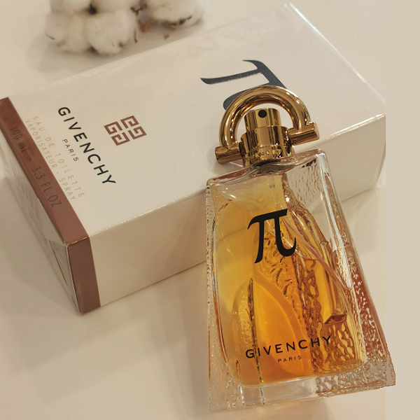 Givenchy - Pi Eau De Toilette