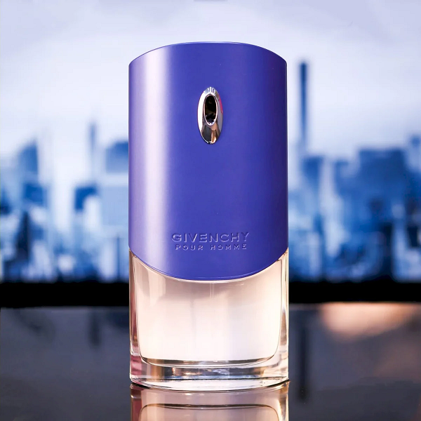 Givenchy - Pour Homme Blue Label Eau De Toilette