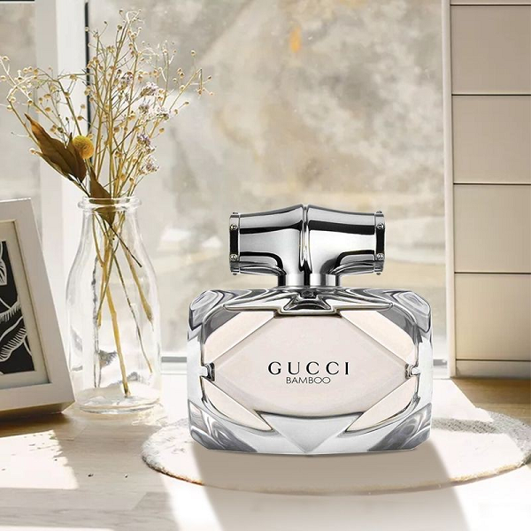 Gucci - Bamboo Eau De Parfum