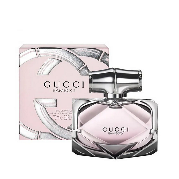 Gucci - Bamboo Eau De Parfum