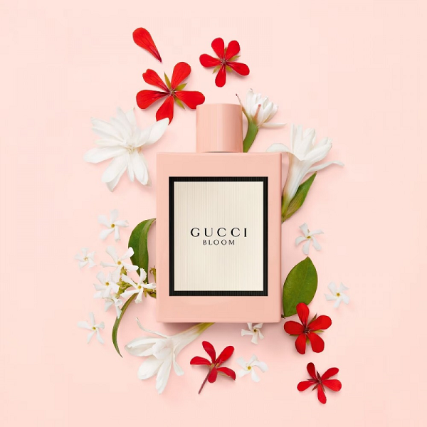 Gucci - Bloom Eau De Parfum