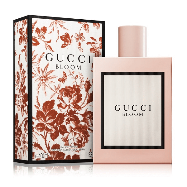Gucci - Bloom Eau De Parfum