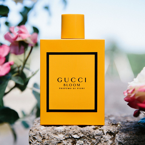 Gucci - Bloom Profumo Di Fiori Eau De Parfum