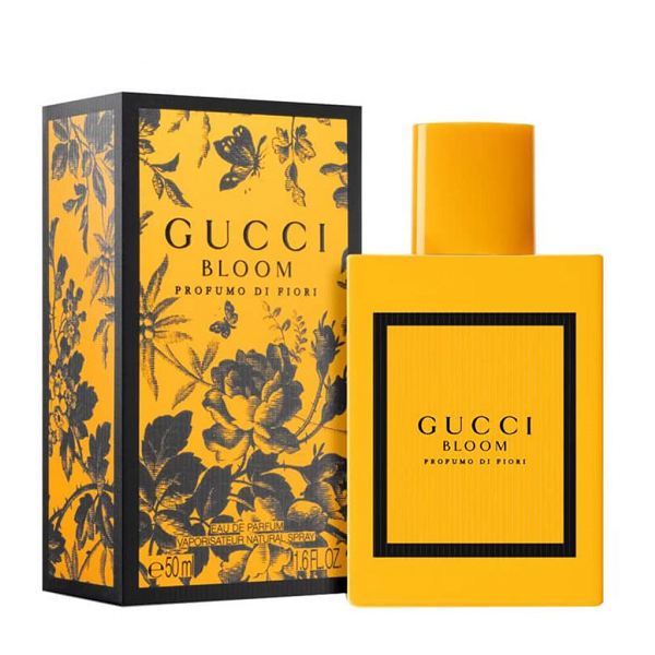 Gucci - Bloom Profumo Di Fiori Eau De Parfum