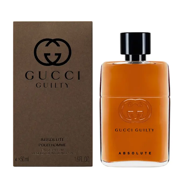 Gucci - Guilty Absolute Eau De Parfum