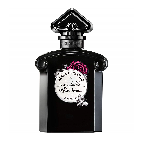 Guerlain - La Petite Noire Black Perfecto  Eau De Toilette Florale