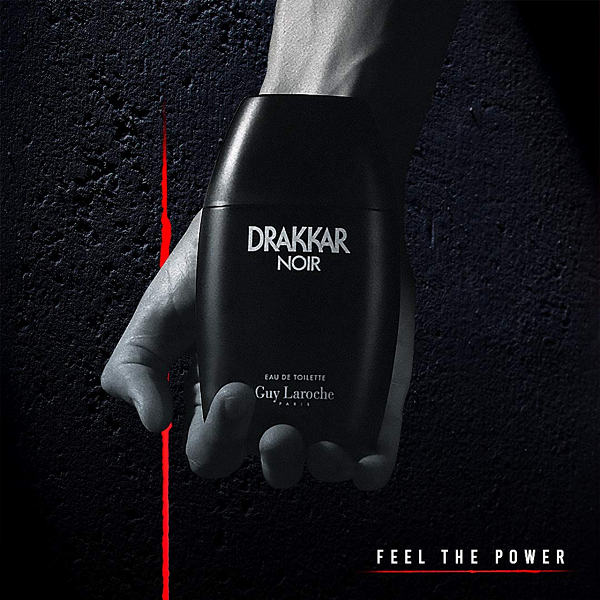 Guy Laroche - Drakkar Noir Eau De Toilette