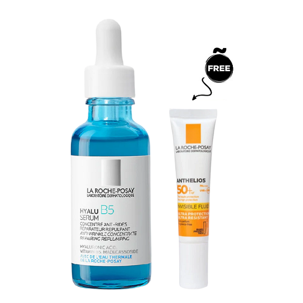 La Roche Posay - Hyalu B5 Serum