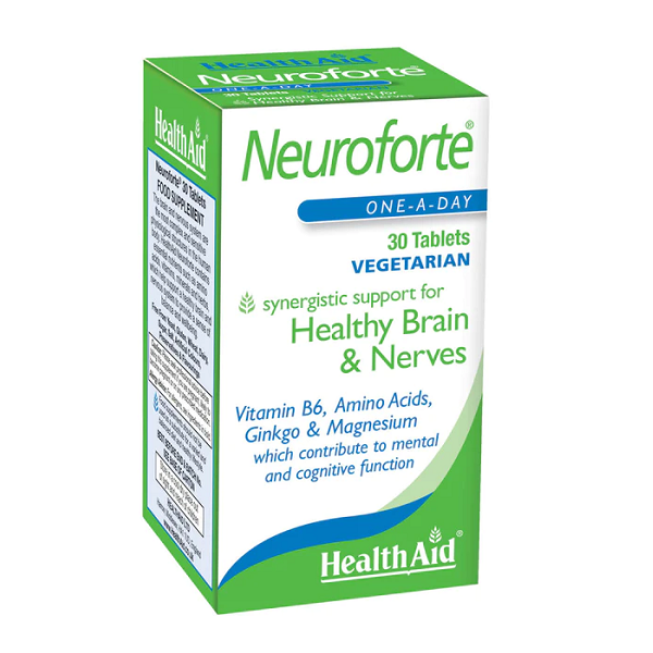 Health Aid - Neuroforte