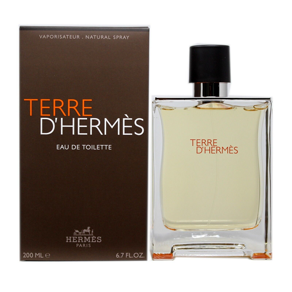 Hermes - Therre D'Hermes Eau De Toilette