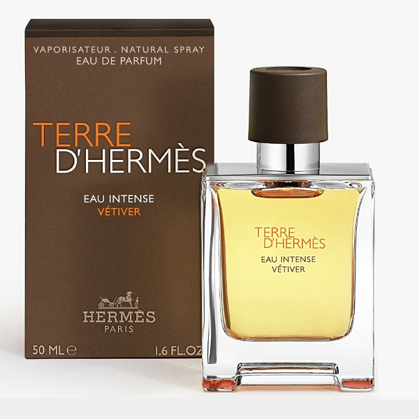 Hermes - Terre D'Hermes Eau Intense Vetiver