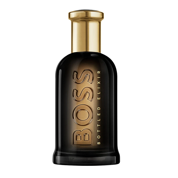 Hugo Boss - Bottled Elixir Parfum Intense