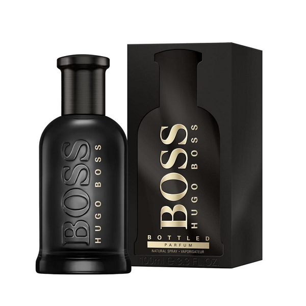 Hugo Boss - Bottled Parfum