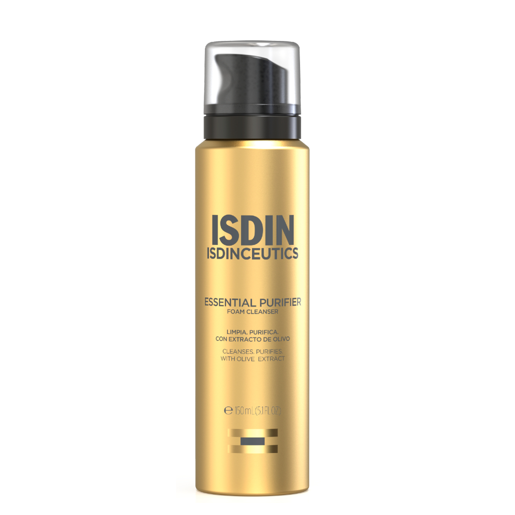 Isdin - Isdinceutics Essential Purifier Foam Cleanser