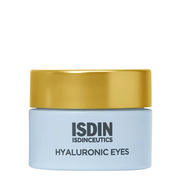 Isdin - Isdinceutics Prevent Hyaluronic Eyes Eye Gel