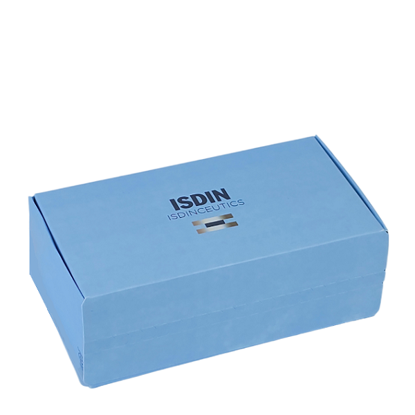 Isdin - Isdinceutics Hyaluron Moisture Cream For Normal To Dry Skin Blue Box