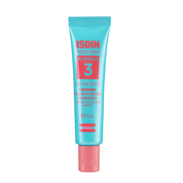 Isdin - Teen Skin Acniben On The Spot Corrector