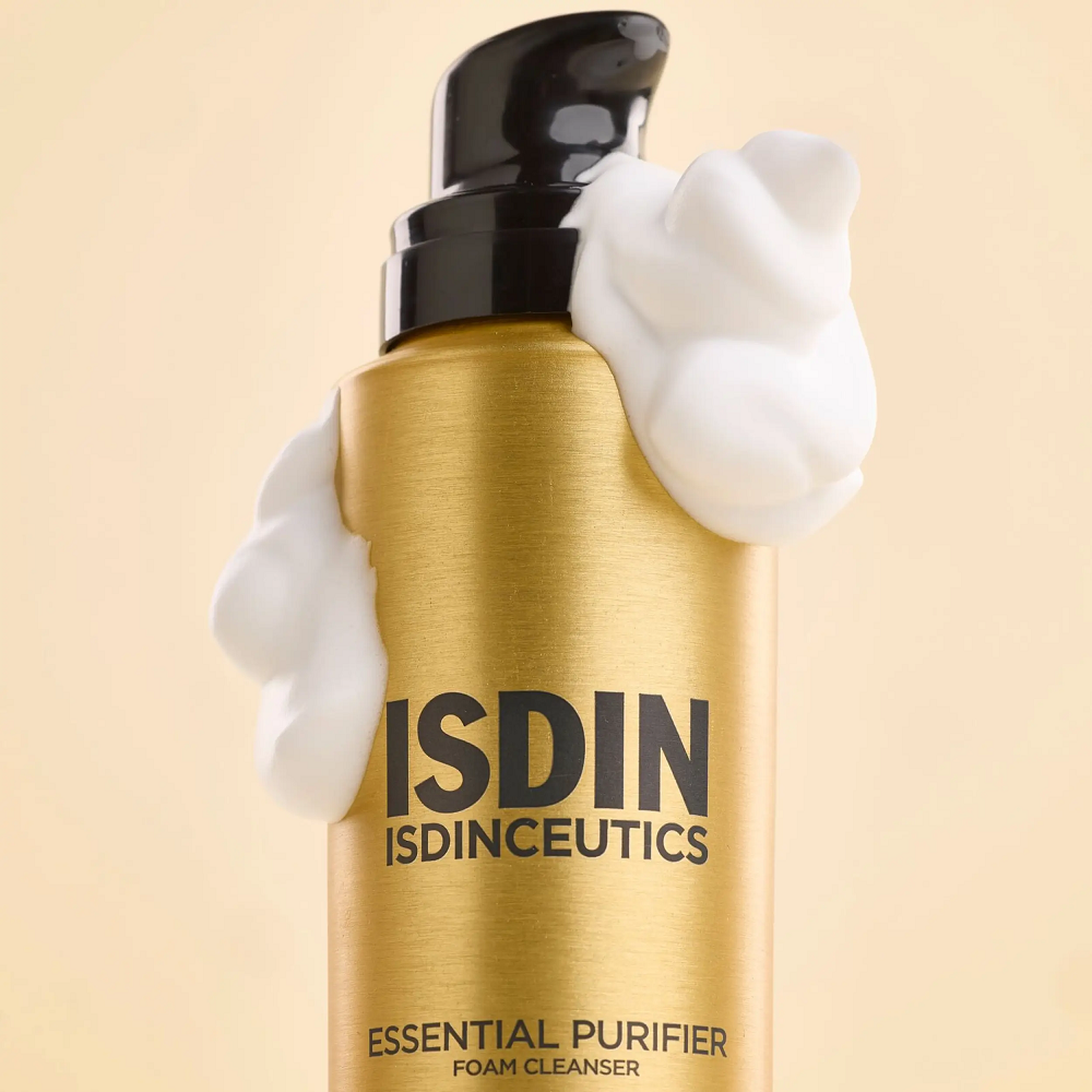 Isdin - Isdinceutics Essential Purifier Foam Cleanser