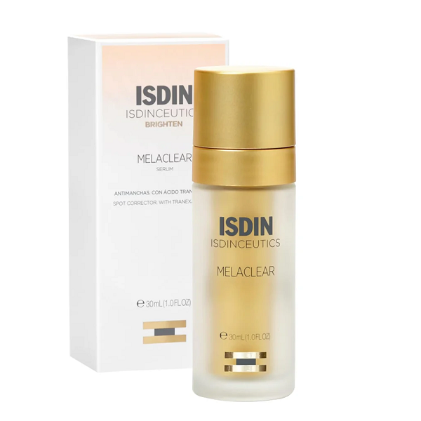 Isdin - Isdinceutics Melaclear
