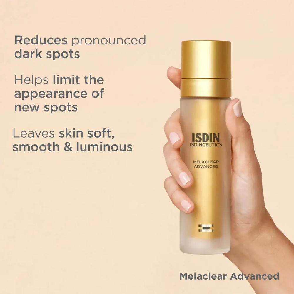 Isdin - Isdinceutics Melaclear Advanced Serum
